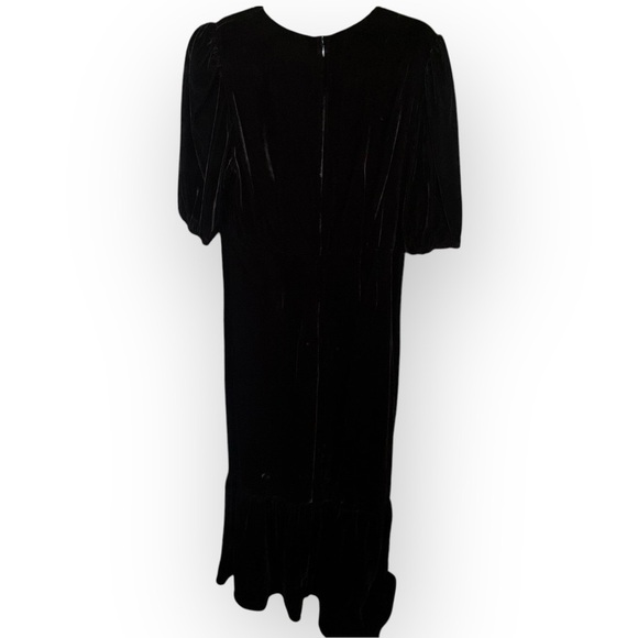 red and black wrap dress Love Kuza Red Buffalo Plaid Venechia Maxi Wrap Dress – Love, Kuza main image 1